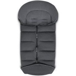 ABC DESIGN Chancelière De Poussette Hiver Storm Collection 2022