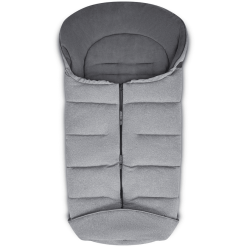 ABC DESIGN Chancelière De Poussette Hiver Tin Collection 2022