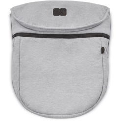 ABC DESIGN Couvre-jambes Pour Poussette Mineral Fashion Edition Collection 2022