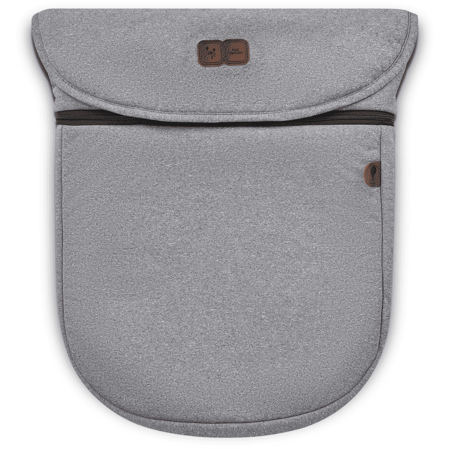 ABC DESIGN Couvre-jambes Pour Poussette Tin Collection 2022 3 ABC DESIGN Couvre-jambes Pour Poussette Tin Collection 2022