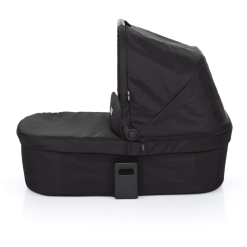 ABC DESIGN Nacelle Pour Poussette Zoom Black 2020