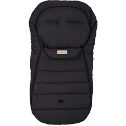 Altabebe Chancelière De Cosy/poussette Universelle été Comfort Lifeline Noir