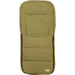 Altabebe Chancelière De Poussette été Universelle Light Kaki