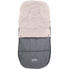 Altabebe Chancelière De Poussette Hiver Travel Pour Bugaboo, Joolz -France Poussettes Soldes Boutique altabebe chanceliere de poussette hiver travel pour bugaboo joolz a375803