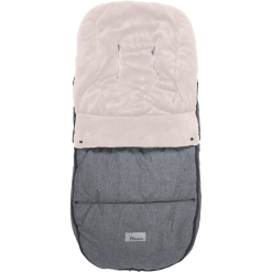 Altabebe Chancelière De Poussette Hiver Travel Pour Bugaboo, Joolz