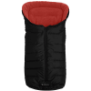 Altabebe Chancelière De Poussette Universelle Hiver Collection Active Noir Rouge -France Poussettes Soldes Boutique altabebe chanceliere de poussette universelle hiver collection active noir rouge a375767