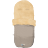 Altabebe Chancelière Pour Poussette Nordkap Agneau Bugaboo/Joolz Beige -France Poussettes Soldes Boutique altabebe chanceliere pour poussette nordkap agneau bugaboo joolz beige a300007