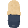 Altabebe Chancelière Pour Poussette Nordkap Agneau Bugaboo/Joolz Bleu Marine -France Poussettes Soldes Boutique altabebe chanceliere pour poussette nordkap agneau bugaboo joolz bleu marine a300008