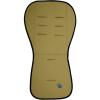 Altabebe Matelas D'assise De Poussette Microfibre Kaki -France Poussettes Soldes Boutique altabebe matelas dassise de poussette microfibre kaki a266668