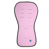 Altabebe Matelas D'assise De Poussette Microfibre Rose -France Poussettes Soldes Boutique altabebe matelas dassise de poussette microfibre rose a266665