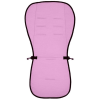 Altabebe Matelas Réducteur Pour Poussette Lifeline, Rose -France Poussettes Soldes Boutique altabebe matelas reducteur pour poussette lifeline rose a129118