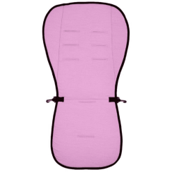 Altabebe Matelas Réducteur Pour Poussette Lifeline, Rose