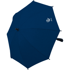 Altabebe Ombrelle Pour Poussette Classic Lifeline Bleu Marine