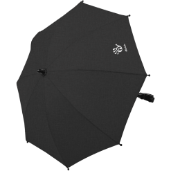 Altabebe Ombrelle Pour Poussette Classic Lifeline Gris Foncé