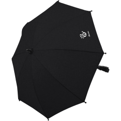 Altabebe Ombrelle Pour Poussette Classic Lifeline Noir