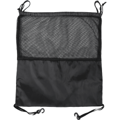 Altabebe Sac Pour Poussette, Noir