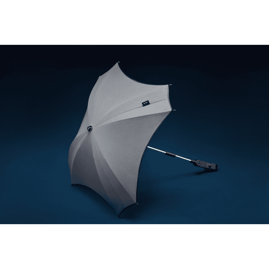 Anex Ombrelle De Poussette Gris 3 Anex Ombrelle De Poussette Gris