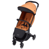 Anex Poussette Compacte Air-X Toffee 1 Anex Poussette Compacte Air-X Toffee -France Poussettes Soldes Boutique anex poussette compacte air x toffee a317346