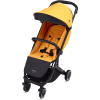 Anex Poussette Compacte Air-X Yellow -France Poussettes Soldes Boutique anex poussette compacte air x yellow a317344