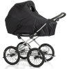 BabyDan Baby Dan Habillage Pluie Pour Poussette, Noir 2 BabyDan Baby Dan Habillage Pluie Pour Poussette, Noir -France Poussettes Soldes Boutique baby dan habillage pluie pour poussette noir a142926