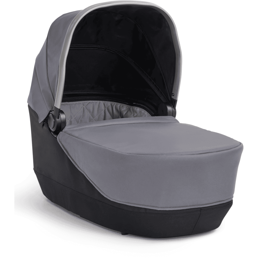 Baby Jogger Nacelle De Poussette City Sights Dark Slate 3 Baby Jogger Nacelle De Poussette City Sights Dark Slate