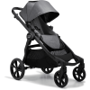 Baby Jogger Poussette City Select 2 Radiant Slate 1 Baby Jogger Poussette City Select 2 Radiant Slate -France Poussettes Soldes Boutique baby jogger poussette city select 2 radiant slate a343446