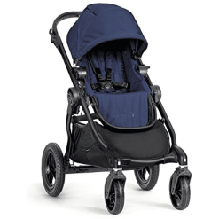 Baby Jogger Poussette City Select Cobalt