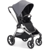 Baby Jogger Poussette City Sights Dark Slate -France Poussettes Soldes Boutique baby jogger poussette city sights dark slate a375034