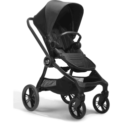 Baby Jogger Poussette City Sights Rich Black