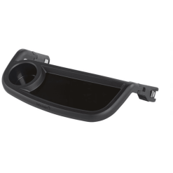 Baby Jogger Tablette Pour Poussette City Mini® 2, City Mini GT2 Double Black