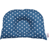 BabyDorm® Cale-tête Pour Poussette BuggyDorm Bonnie Pétrole Pois Blanc -France Poussettes Soldes Boutique babydorm cale tete pour poussette buggydorm bonnie petrole pois blanc a286210