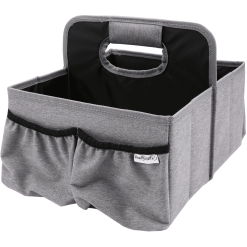 BabyRuf Organisateur De Poussette BO 500 Gris/noir