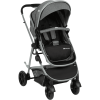 Bébé Confort Poussette Duo Combinée 2en1 Hello Pram Black Chic -France Poussettes Soldes Boutique bebe confort poussette duo combinee 2en1 hello pram black chic a364348