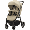 Britax Römer Poussette Compacte B-AGILE-M Linen Beige -France Poussettes Soldes Boutique britax roemer poussette compacte b agile m linen beige a374854