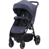 Britax Römer Poussette Compacte B-AGILE M Navy Ink