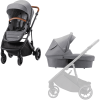 Britax Römer Poussette Duo Combinée 2en1 Strider M Habillage Pluie Elephant Grey -France Poussettes Soldes Boutique britax roemer poussette duo combinee 2en1 strider m habillage pluie elephant grey a375257