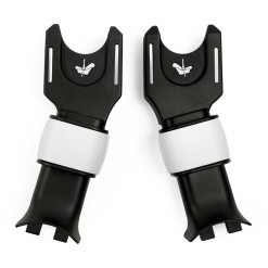 Bugaboo Adaptateurs Cosy Maxi Cosi®, Cybex Pour Poussette Cameleon3