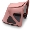 Bugaboo Canopy De Poussette Fenêtres Breezy Fox/Cameleon 3/Lynx Morning Pink -France Poussettes Soldes Boutique bugaboo canopy de poussette fenetres breezy fox cameleon 3 lynx morning pink a342131
