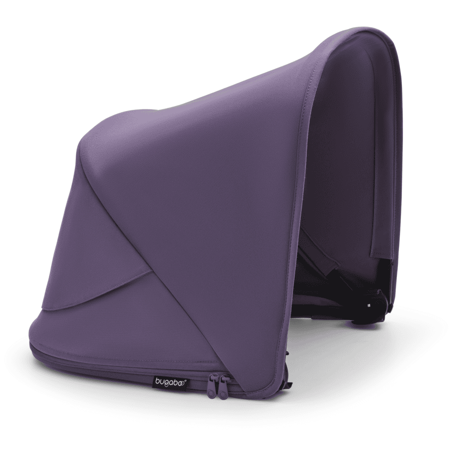 Bugaboo Canopy De Poussette Fox 5 Astro Purple 3 Bugaboo Canopy De Poussette Fox 5 Astro Purple