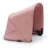 Bugaboo Canopy De Poussette Fox 5 Morning Pink -France Poussettes Soldes Boutique bugaboo canopy de poussette fox 5 morning pink a410039