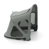 Bugaboo Canopy De Poussette Fox/Cameleon 3/Lynx V2 Pine Green 2 Bugaboo Canopy De Poussette Fox/Cameleon 3/Lynx V2 Pine Green -France Poussettes Soldes Boutique bugaboo canopy de poussette fox cameleon 3 lynx v2 pine green a410142