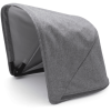 Bugaboo Canopy Pour Poussette Cameleon 3 Grey Melange 1 Bugaboo Canopy Pour Poussette Cameleon 3 Grey Melange -France Poussettes Soldes Boutique bugaboo canopy pour poussette cameleon 3 grey melange a291727