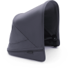 Bugaboo Canopy Pour Poussette Donkey 5 Stormy Blue 1 Bugaboo Canopy Pour Poussette Donkey 5 Stormy Blue -France Poussettes Soldes Boutique bugaboo canopy pour poussette donkey 5 stormy blue a342116