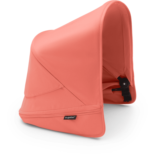 Bugaboo Canopy Pour Poussette Donkey 5 Sunrise Red 6 Bugaboo Canopy Pour Poussette Donkey 5 Sunrise Red -France Poussettes Soldes Boutique bugaboo canopy pour poussette donkey 5 sunrise red a342121