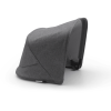 Bugaboo Canopy Pour Poussette Fox 2/Lynx Grey Melange -France Poussettes Soldes Boutique bugaboo canopy pour poussette fox 2 lynx grey melange a291729