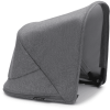 Bugaboo Canopy Pour Poussette Fox 3/Lynx Grey Melange -France Poussettes Soldes Boutique bugaboo canopy pour poussette fox 3 lynx grey melange a326123