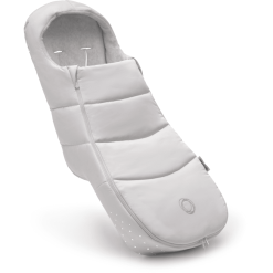 Bugaboo Chancelière De Poussette Fresh White