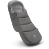 Bugaboo Chancelière De Poussette Mineral -France Poussettes Soldes Boutique bugaboo chanceliere de poussette mineral a326155