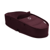 Bugaboo Habillage De Nacelle De Poussette Bee5 Mélange Rouge -France Poussettes Soldes Boutique bugaboo habillage de nacelle de poussette bee5 melange rouge a203984