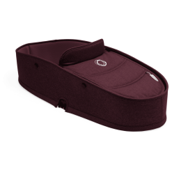 Bugaboo Habillage De Nacelle De Poussette Bee5 Mélange Rouge
